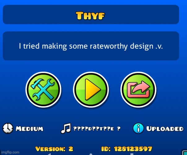 New level dropped OwO | made w/ Imgflip meme maker