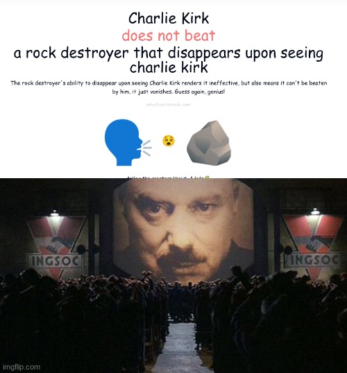 jus lemme do the joke gng | image tagged in 1984 | made w/ Imgflip meme maker