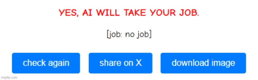 what | made w/ Imgflip meme maker