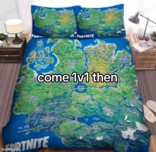 you like fortnite? | made w/ Imgflip meme maker