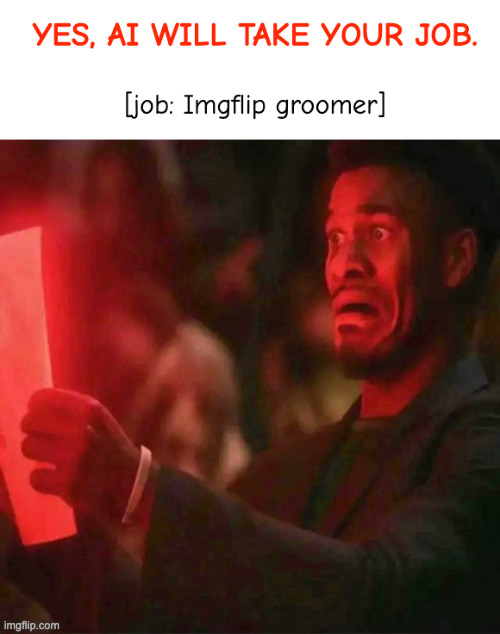 it's so fucking over | image tagged in jimmy butler horrified | made w/ Imgflip meme maker