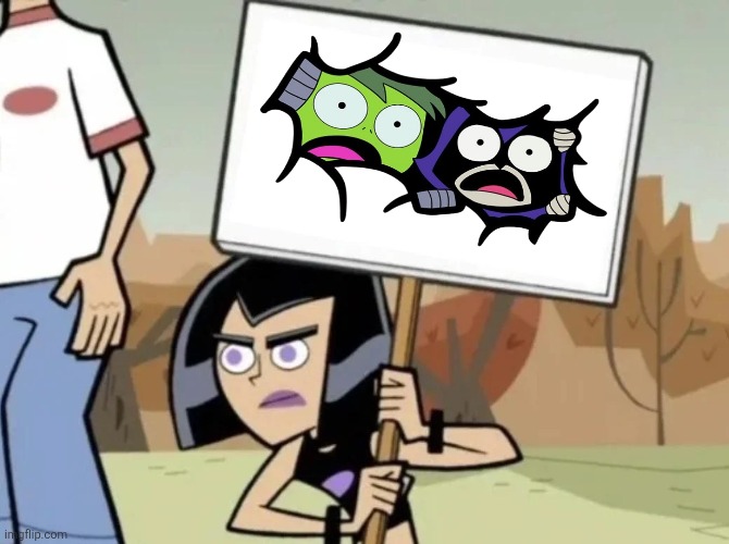 I think we're in the wrong show Rae | made w/ Imgflip meme maker