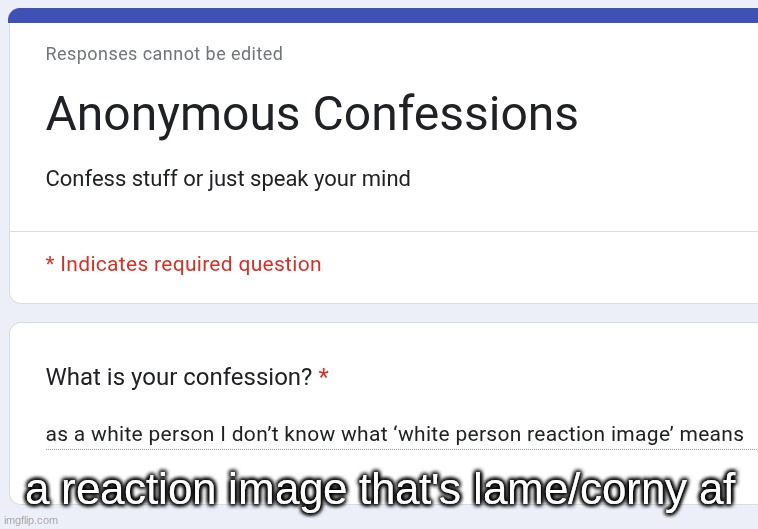 what in the mcqueef mcbeef did i just read | a reaction image that's lame/corny af | made w/ Imgflip meme maker