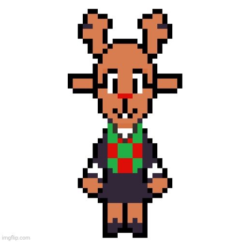 Noelle holiday | made w/ Imgflip meme maker