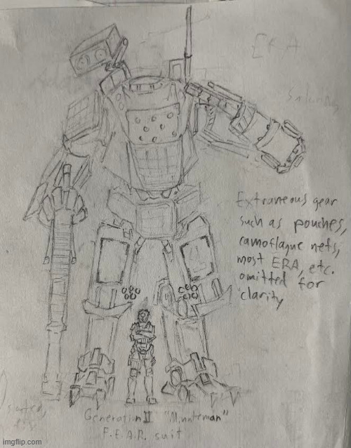 anotha robot | image tagged in worldbuilding,work in progress | made w/ Imgflip meme maker
