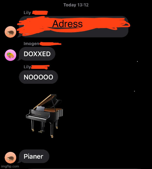 pianer | made w/ Imgflip meme maker