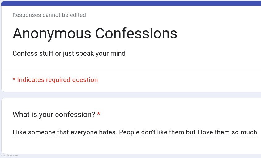 i didn't know what to say | made w/ Imgflip meme maker