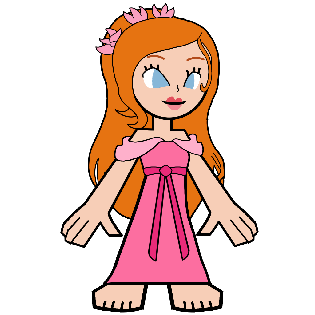 Giselle Philip in Hero 108 Style Blank Meme Template