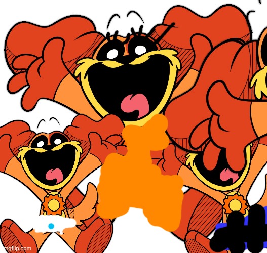 Dogday-056 Blank Meme Template