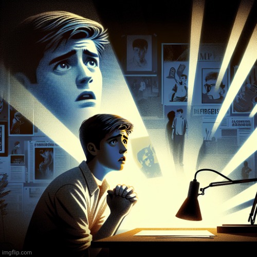 i am asking you not to tell my parents i'm gay | image tagged in i am asking you not to tell my parents i'm gay,funny ass temp title | made w/ Imgflip meme maker