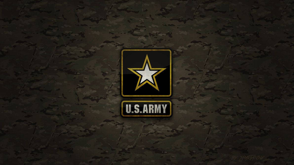 United States Army Blank Meme Template