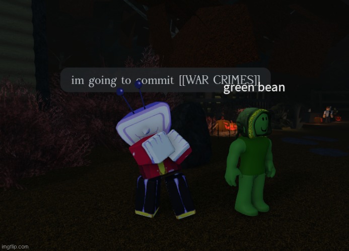 image tagged in tenna,roblox | made w/ Imgflip meme maker