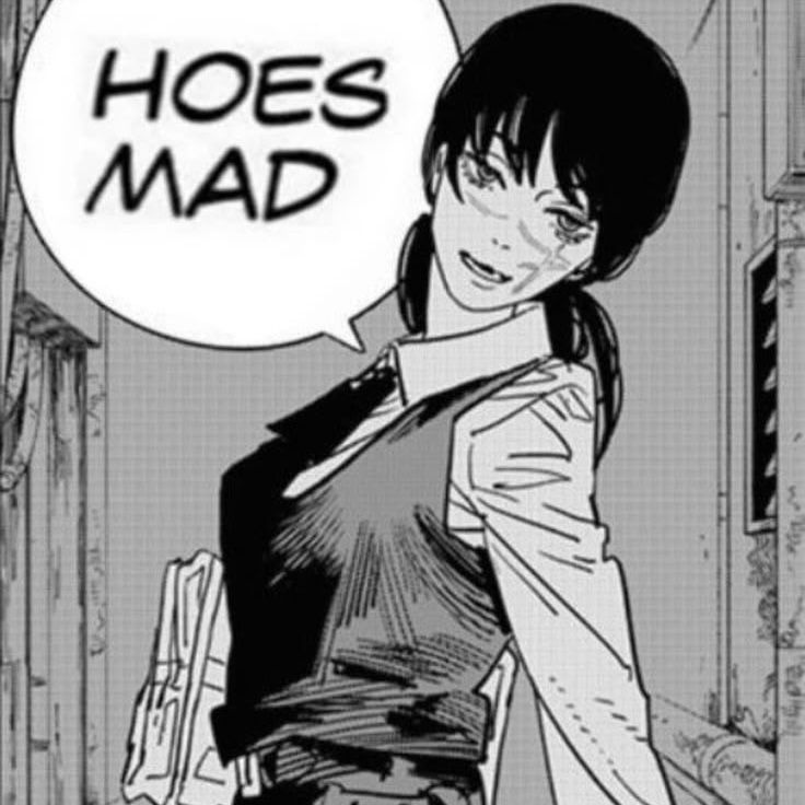 Hoes mad Blank Meme Template