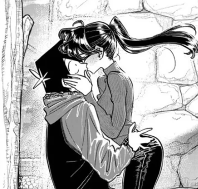 tadakomi kiss Blank Meme Template