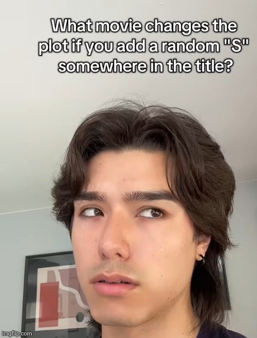 SA Minecraft Movie | made w/ Imgflip meme maker