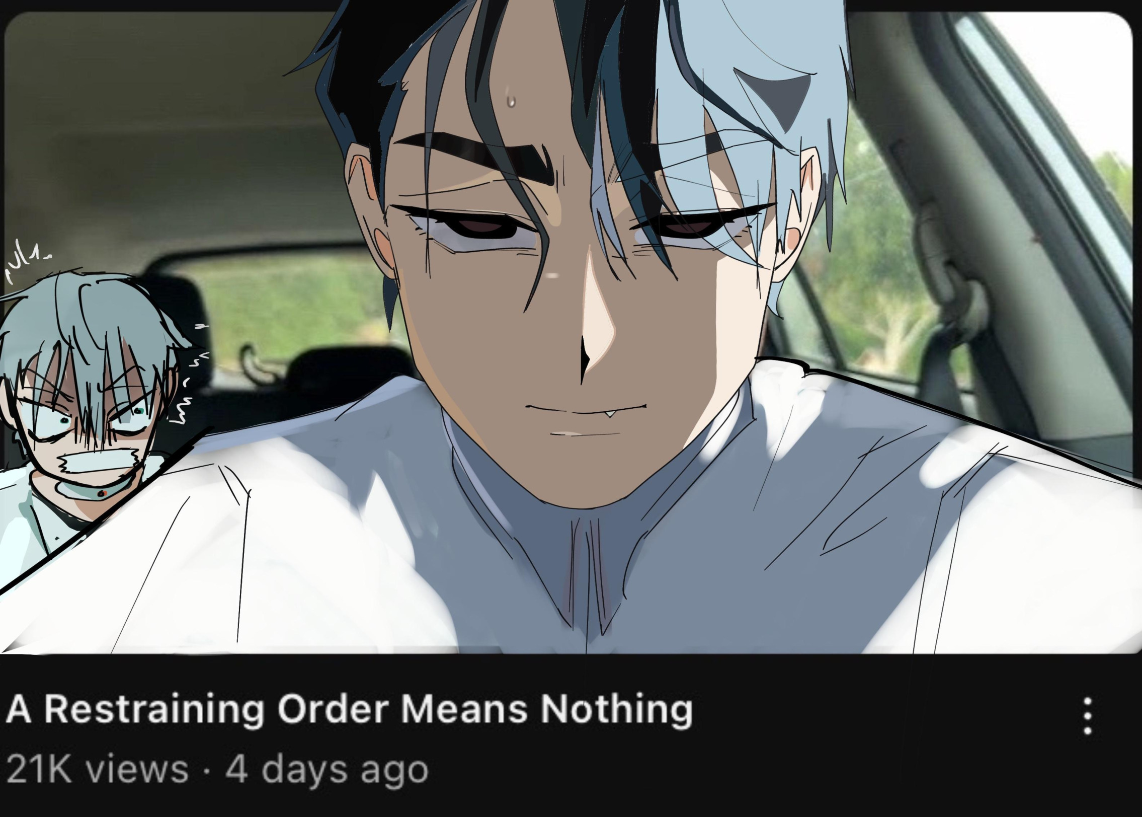 ivantill Blank Meme Template