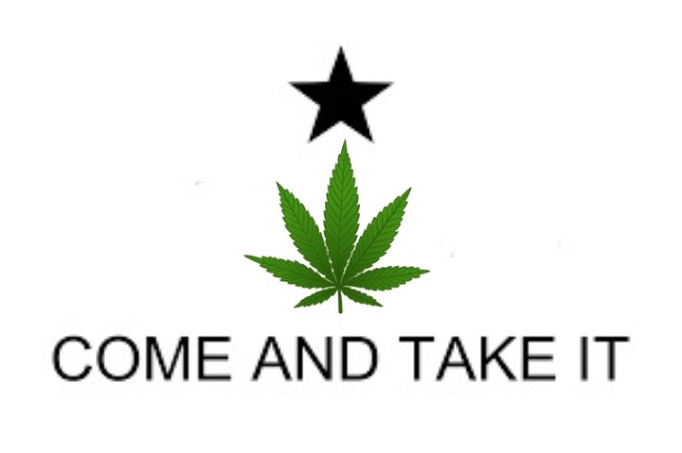 Come and Take If You Dare | image tagged in come and take it blank,cannabis,drugs,marijuana,government shutdown | made w/ Imgflip meme maker