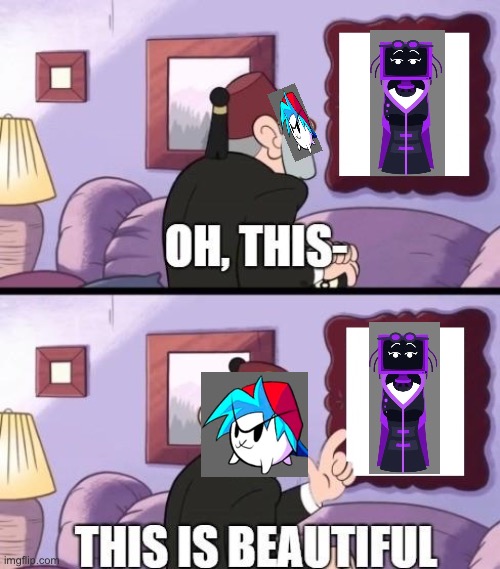 If you know, you know | image tagged in grunkle stan beautiful,nyankobflol,if you know you know,memes,you probably dont know why this meme is funny | made w/ Imgflip meme maker