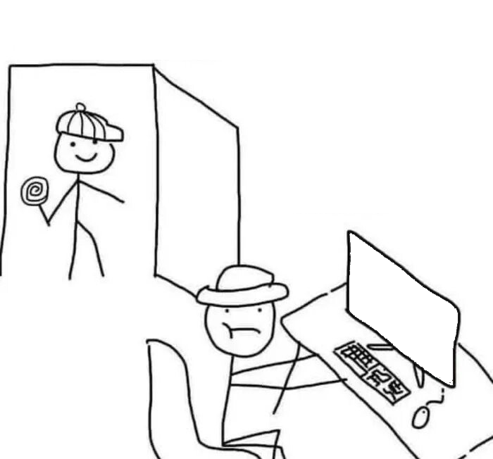 Are You Winning Dad Blank Meme Template