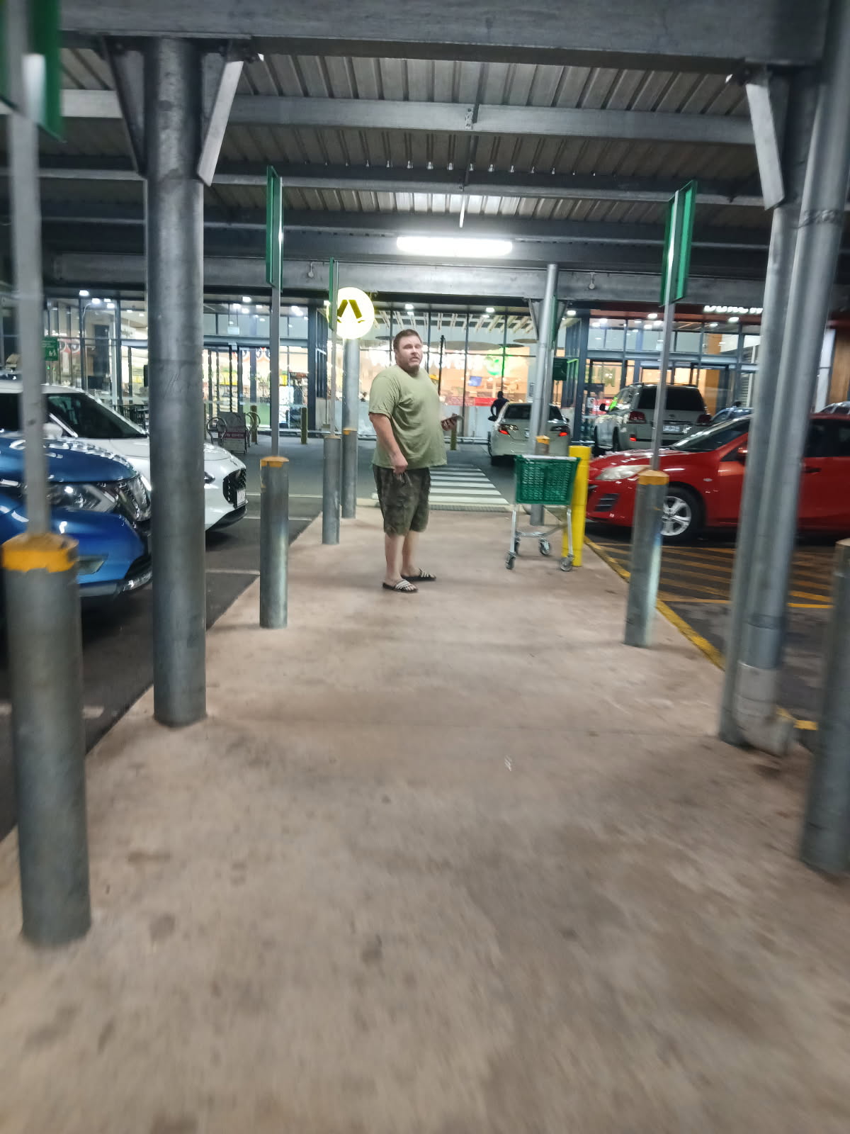 The Darwin grub Blank Meme Template