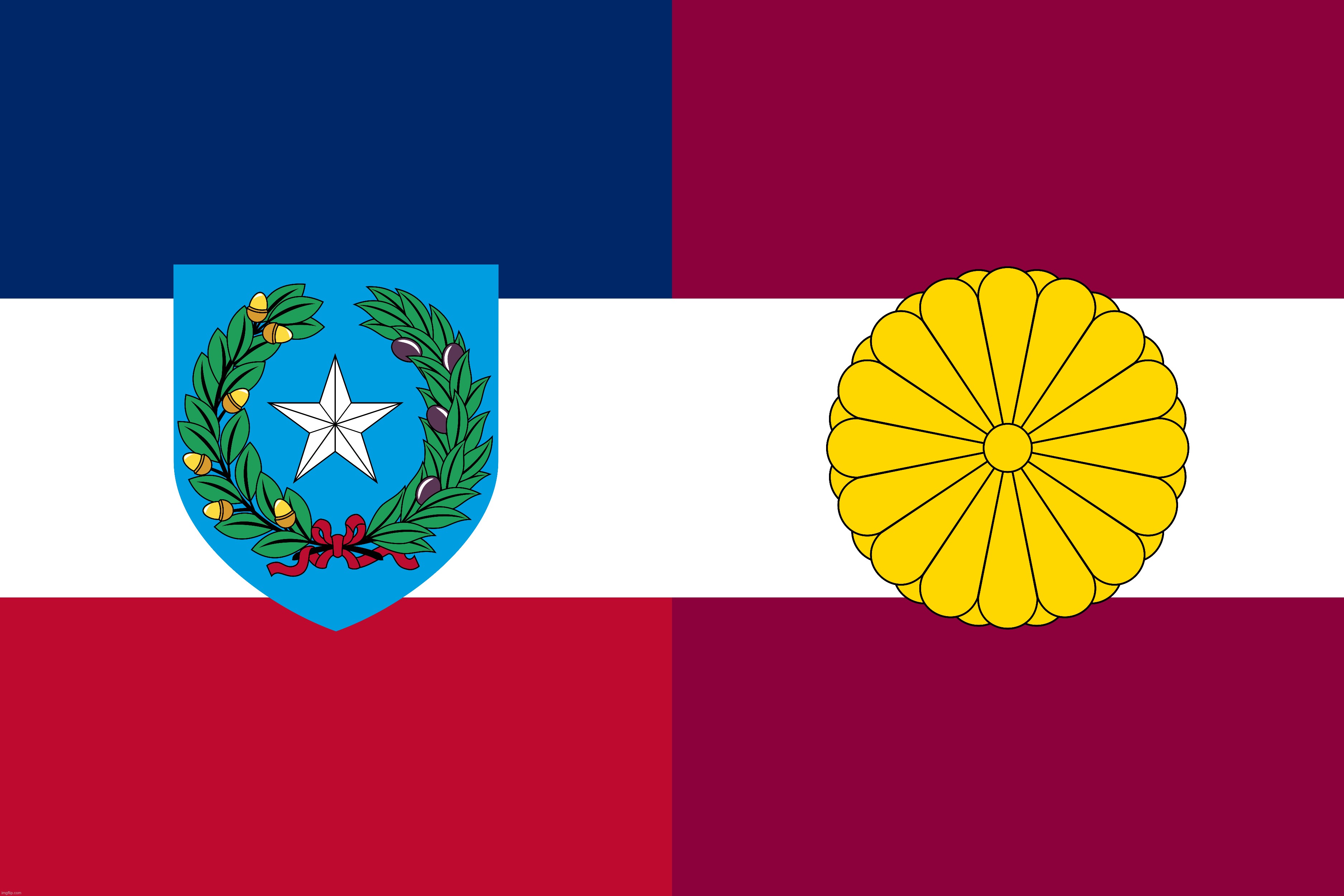 W FLAG??? | made w/ Imgflip meme maker