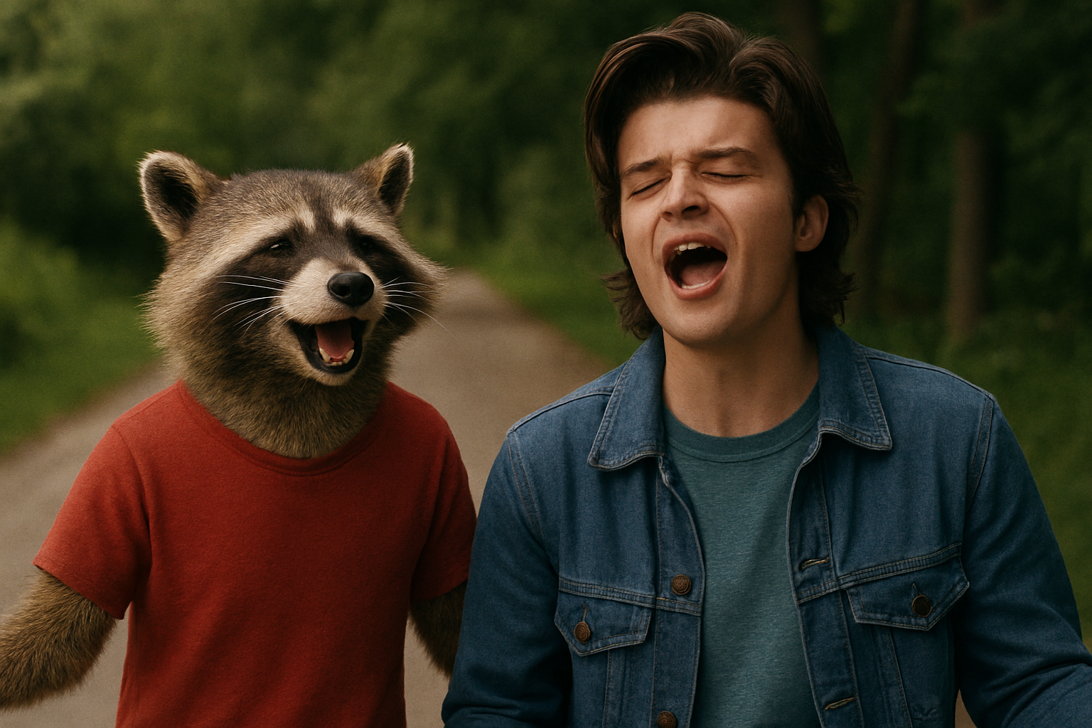 I Have Wanted A Brother Blank Meme Template