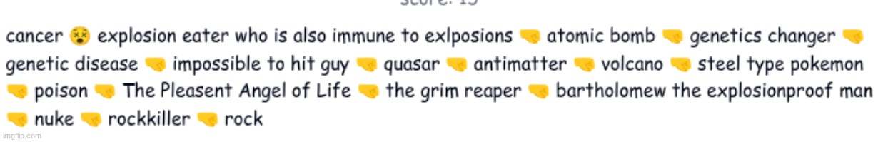 w run? | made w/ Imgflip meme maker