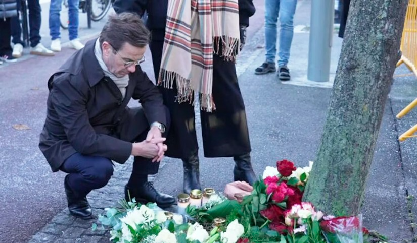 High Quality Ulf Blank Meme Template