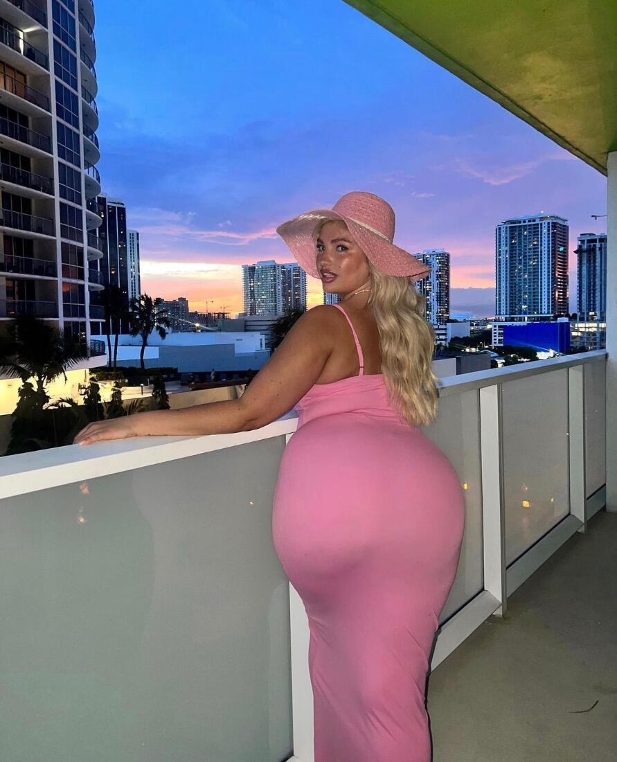 Lady Blank Meme Template