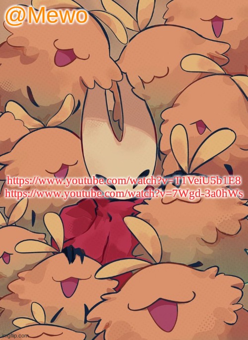 Whats going down in roblox freedraw | https://www.youtube.com/watch?v=T1VeiU5b1E8
https://www.youtube.com/watch?v=7Wgd-3a0hWs | image tagged in mewo silksong announcement temp | made w/ Imgflip meme maker