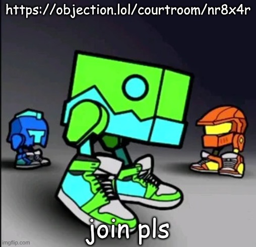 Geometry Dash Drip | https://objection.lol/courtroom/nr8x4r; join pls | image tagged in geometry dash drip | made w/ Imgflip meme maker