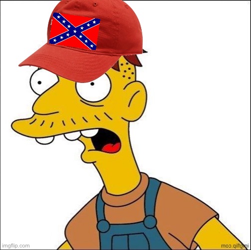 Some kind of Neo-confederate moron | image tagged in some kind of maga moron,confederate,confederacy,moron,rebel,idiot | made w/ Imgflip meme maker