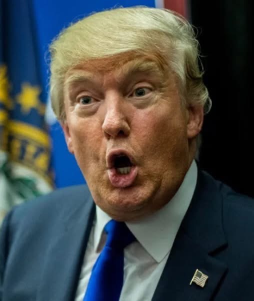 That Face You Make When You See Bill Clinton Blank Meme Template