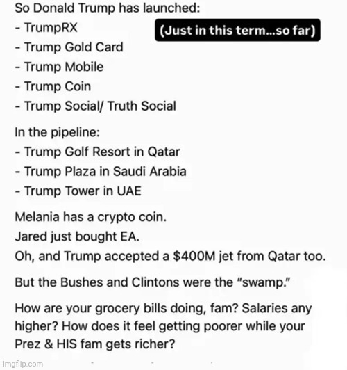 Impeach Him | image tagged in memes,maga,special kind of stupid,lock him up,trump is a convicted felon,conservative hypocrisy | made w/ Imgflip meme maker