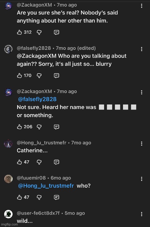 limbus company fans, assemble | made w/ Imgflip meme maker