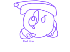 High Quality Got You Blank Meme Template