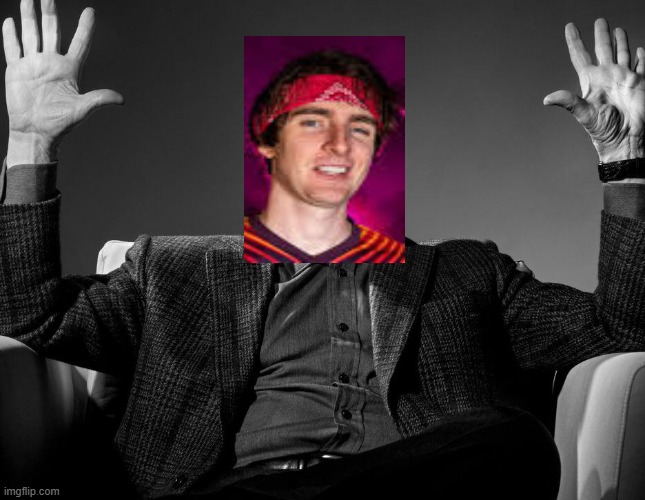 Absolute Cinema | image tagged in absolute cinema | made w/ Imgflip meme maker