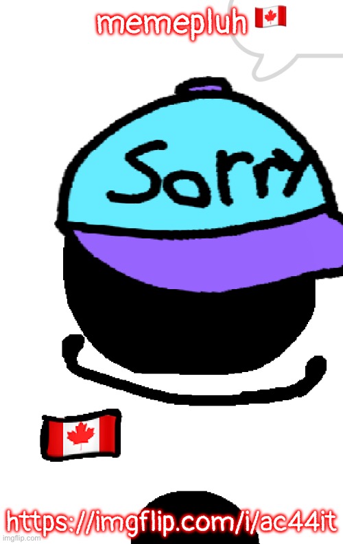 Canadian Divvy | memepluh; https://imgflip.com/i/ac44it | image tagged in canadian divvy | made w/ Imgflip meme maker