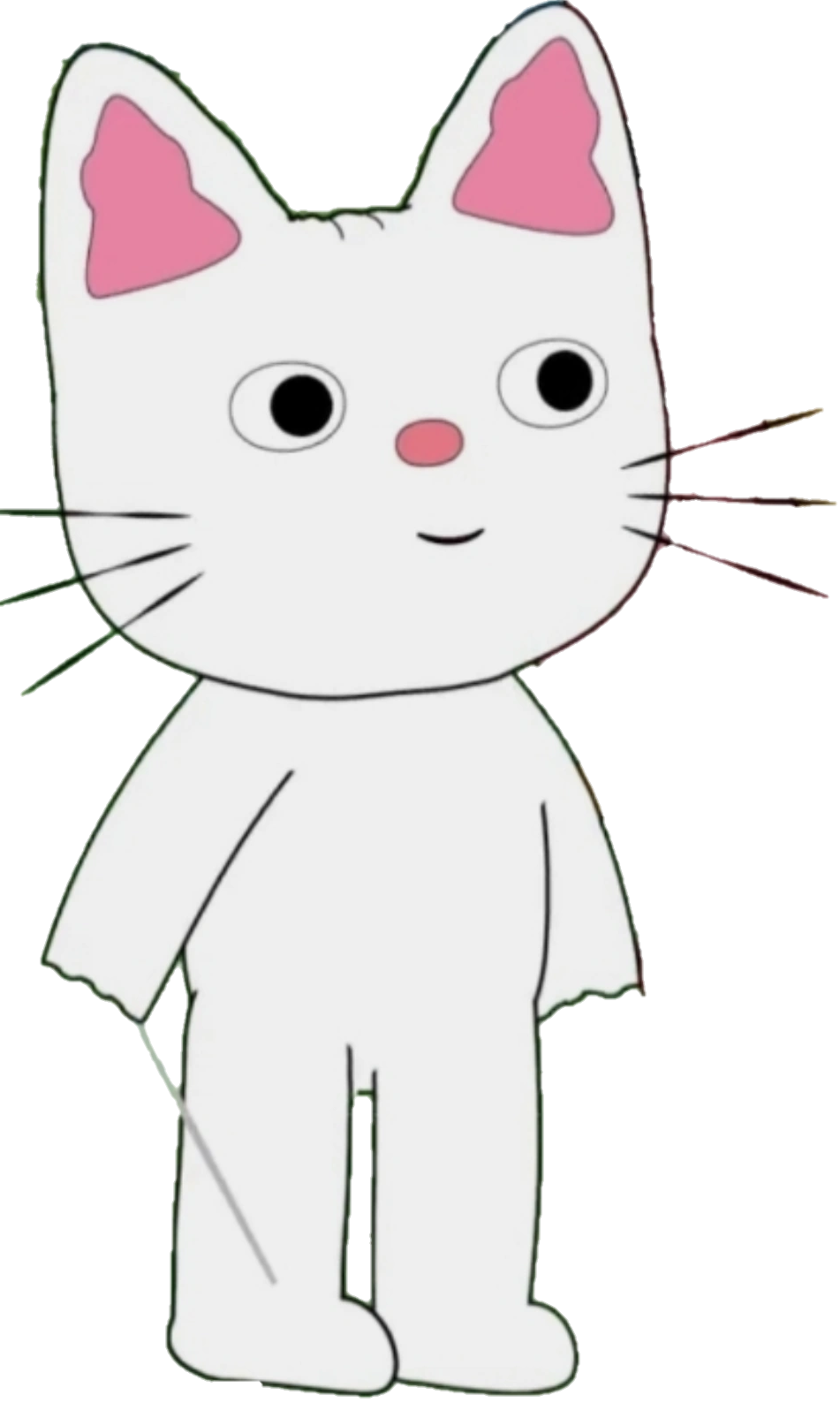 Nontan Blank Meme Template