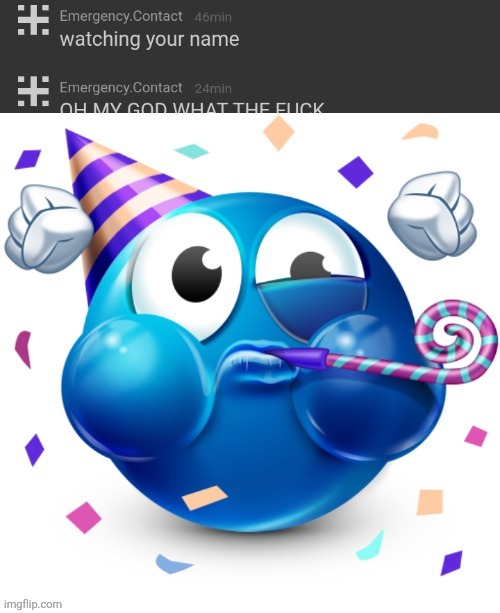 I love when someone enjoys my recommendations, her reaction is hilarious | made w/ Imgflip meme maker