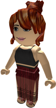 Woman Blank Meme Template