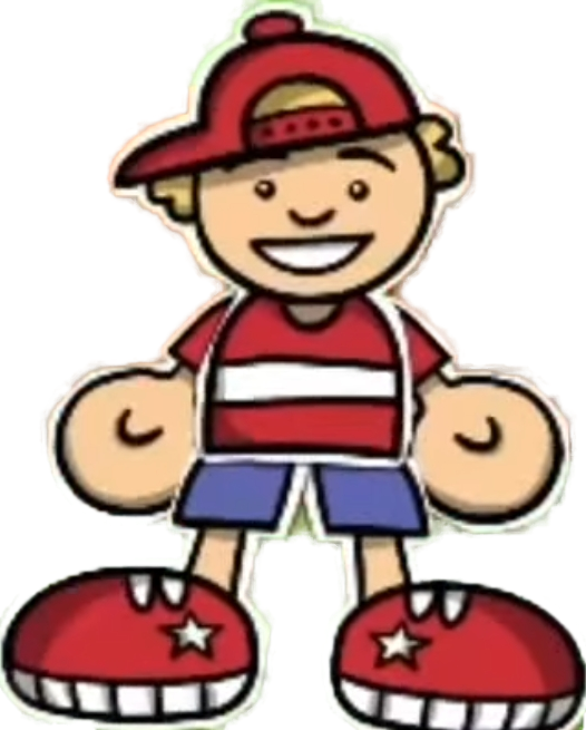 Billy is good boy Blank Meme Template