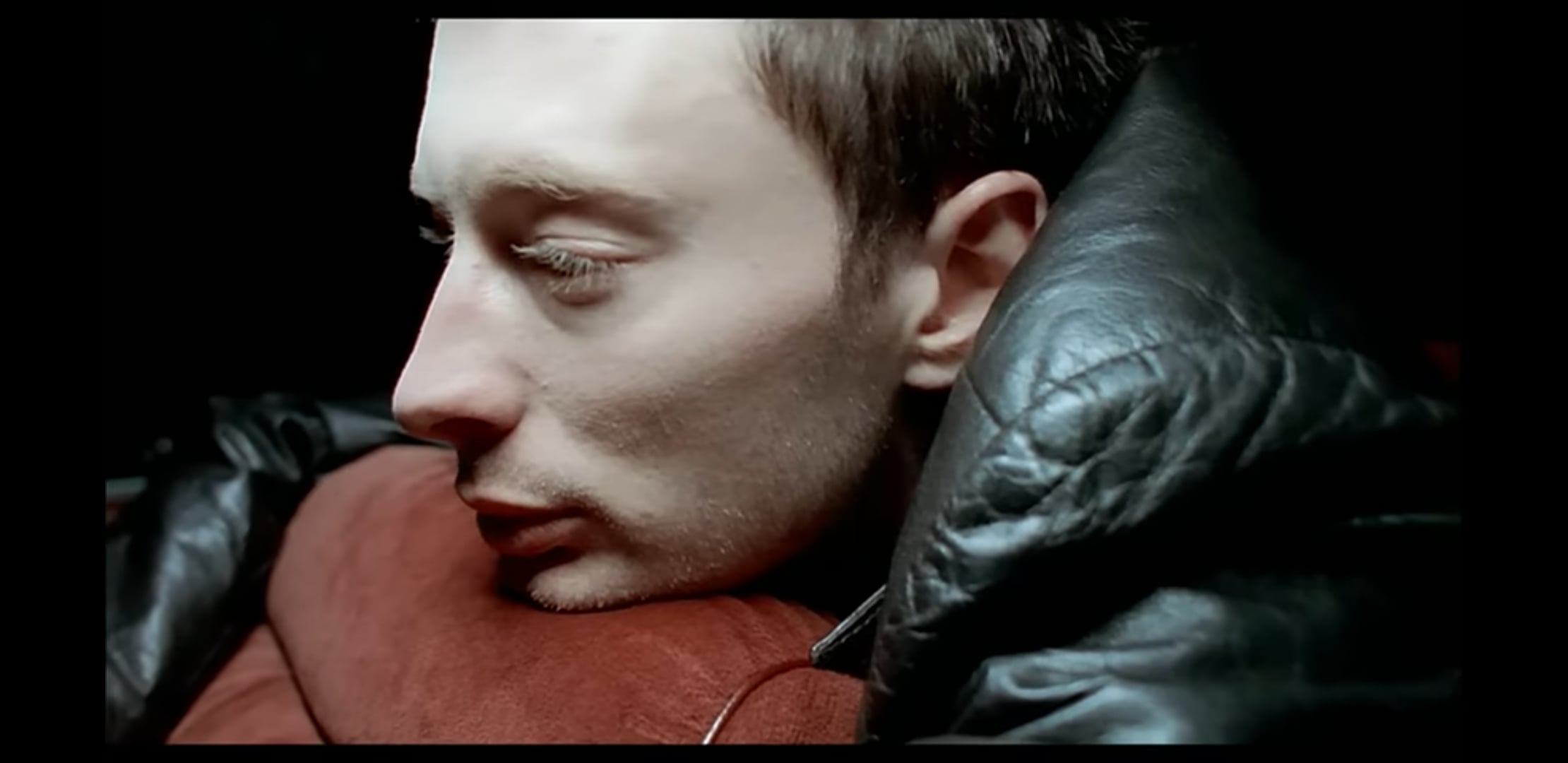 This Is What You Get Blank Meme Template