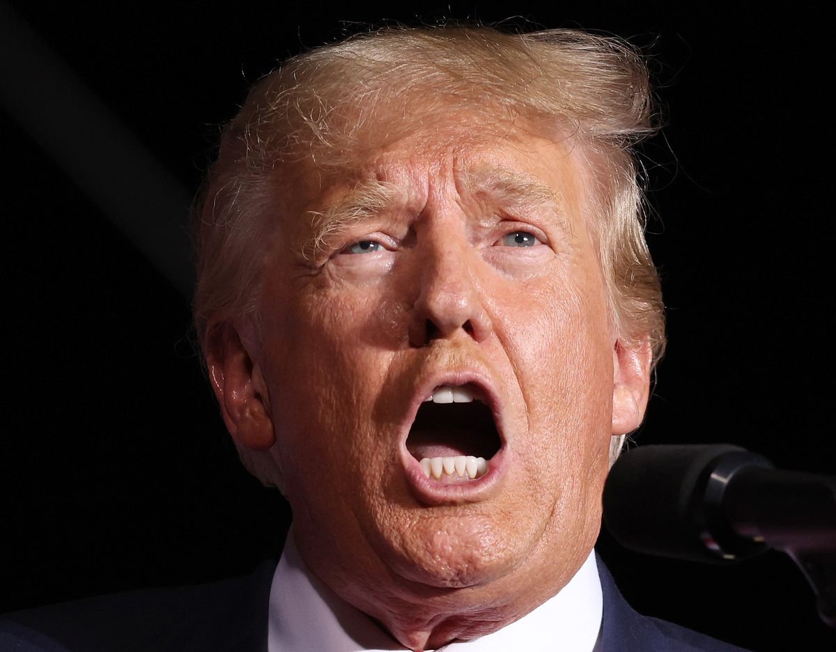 Blowing Bubba Blank Meme Template