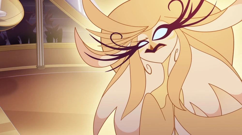 Speaker of God is Confused Blank Meme Template