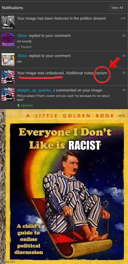 How’s that working out for us? | RACIST | image tagged in msmg,memes,unfeatured,everyone i dont like is hitler | made w/ Imgflip meme maker