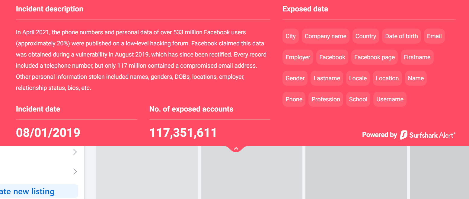 High Quality Facebook Hack credit Surf Shark Blank Meme Template