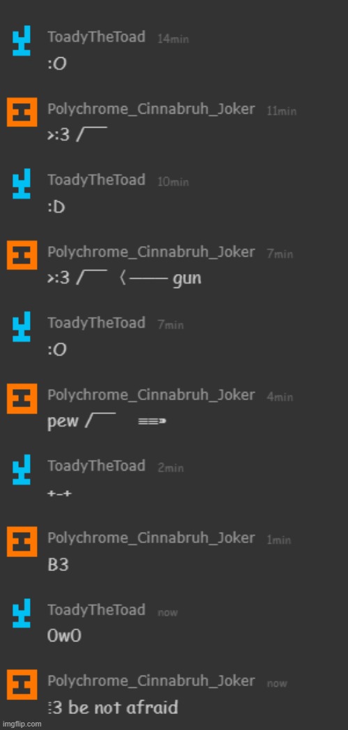 shenanigans | made w/ Imgflip meme maker