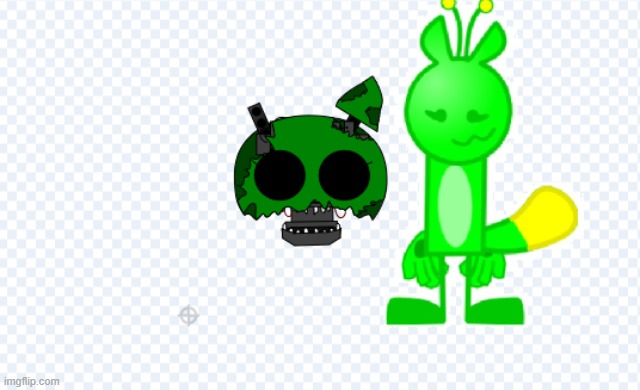 progress i guess | made w/ Imgflip meme maker