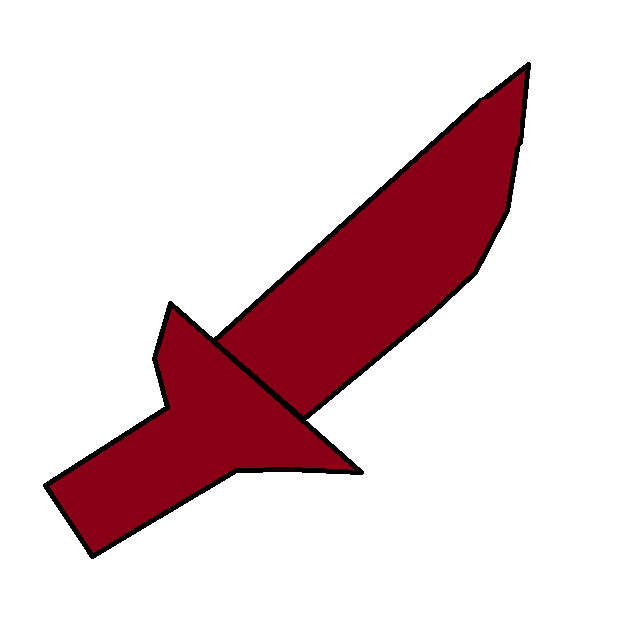 The Bloodshank Meme Template